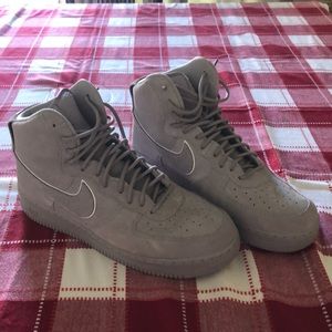 Nike Air Force 1 high top